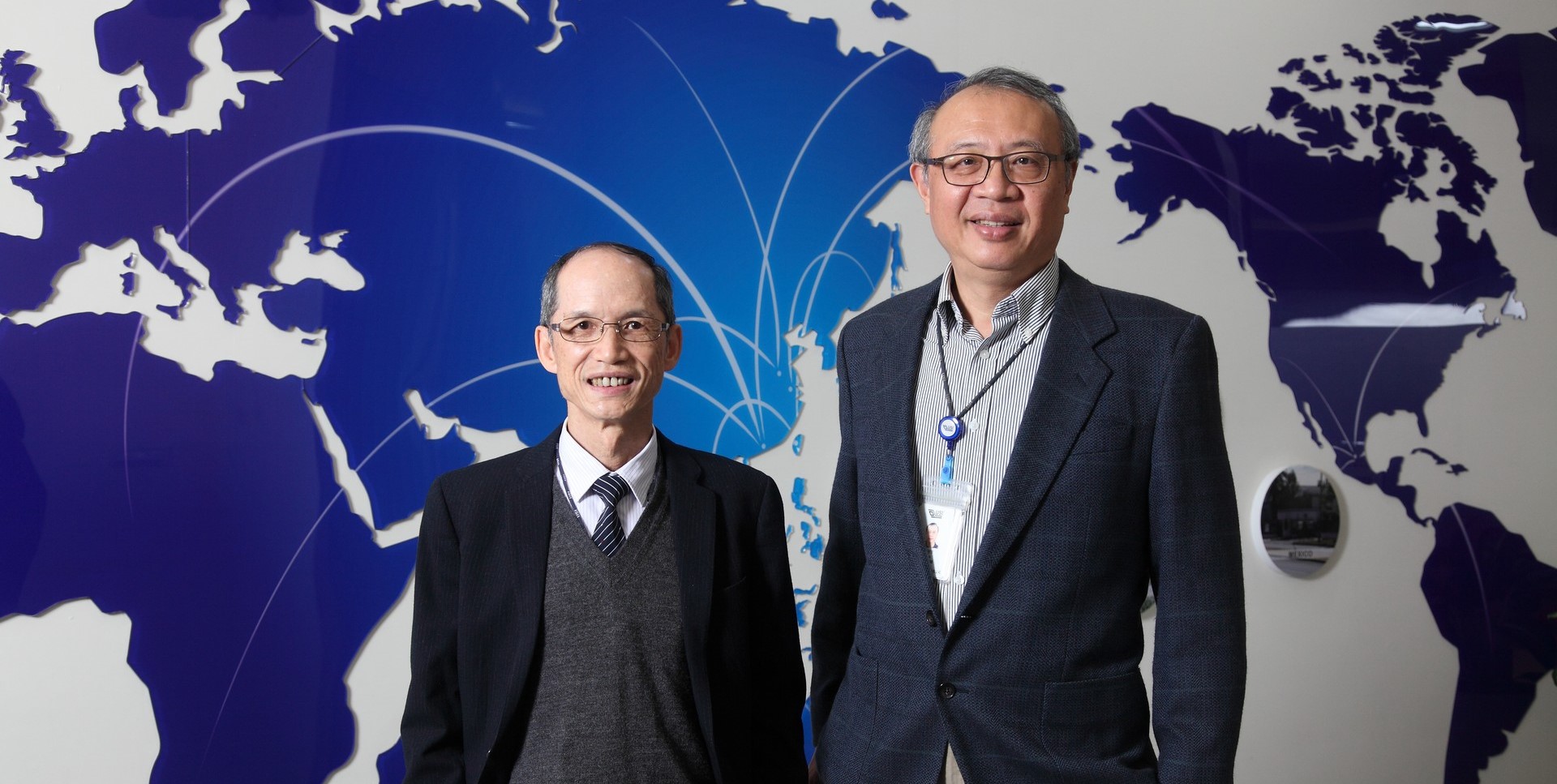 Interview with CY Wei, President of USI – The Experience Sharing for Management and Cost Reduction of Global Supply Chain